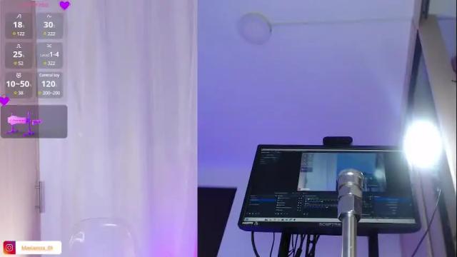 Image 12 of succubus_222 Stream on Chaturbate on 1 month ago
