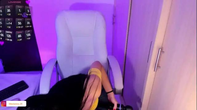 Image 4 of succubus_222 Stream on Chaturbate on 1 month ago