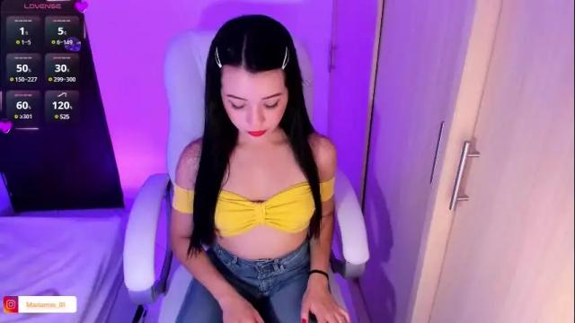 Thumbnail 3, succubus_222's Stream at Chaturbate, 1 month ago