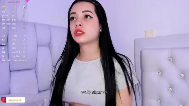 Image 11 of succubus_222 Stream on Chaturbate on 2 days ago