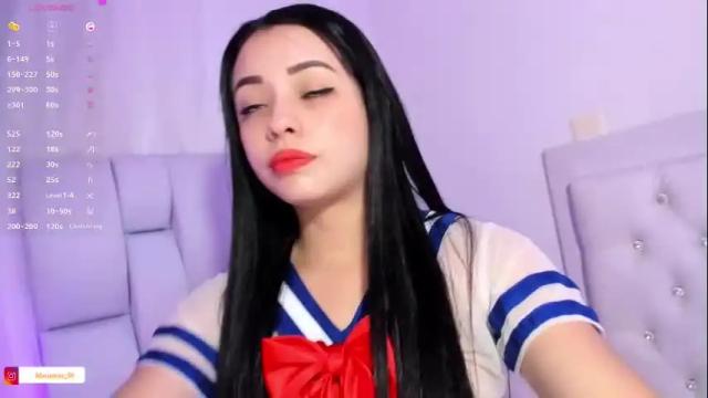Image 11 of succubus_222 Stream on Chaturbate on 1 day ago
