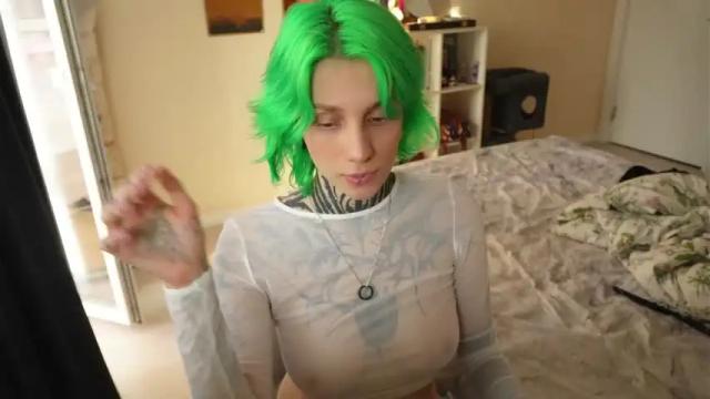 Image 10 of succubus_66 Stream on Chaturbate on 13 months ago
