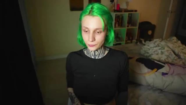Image 8 of succubus_66 Stream on Chaturbate on 13 months ago