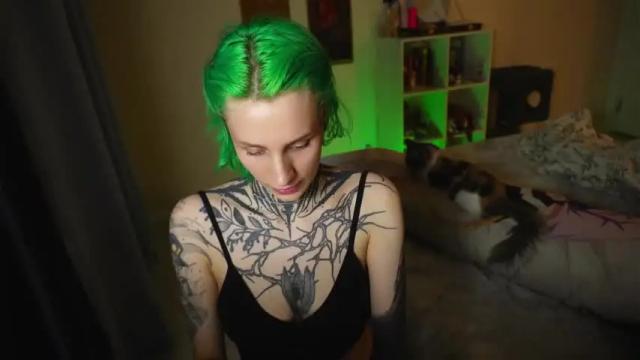 Image 8 of succubus_66 Stream on Chaturbate on 13 months ago