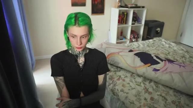 Image 4 of succubus_66 Stream on Chaturbate on 13 months ago