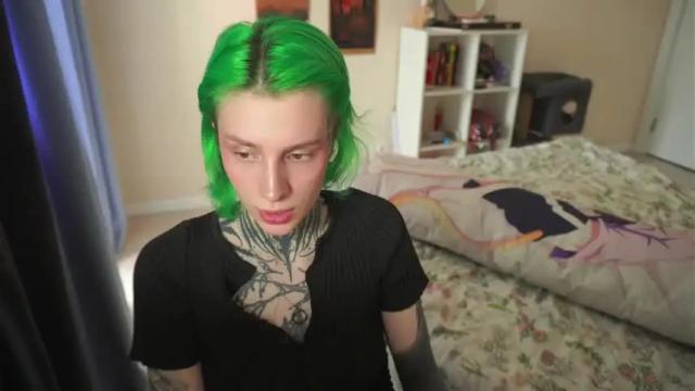 Image 7 of succubus_66 Stream on Chaturbate on 13 months ago