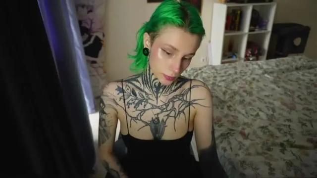 Thumbnail 1, succubus_66's Stream at Chaturbate, 13 months ago