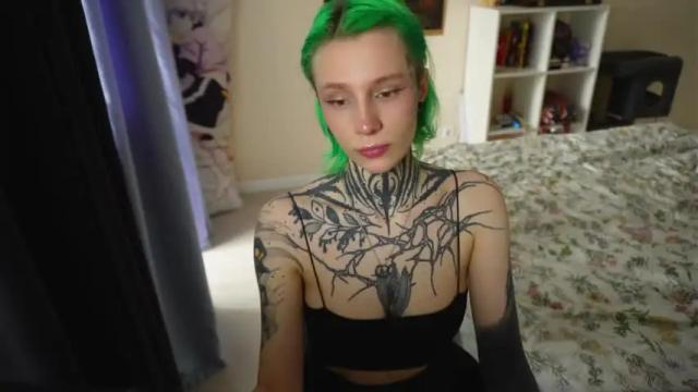 Thumbnail 3, succubus_66's Stream at Chaturbate, 13 months ago