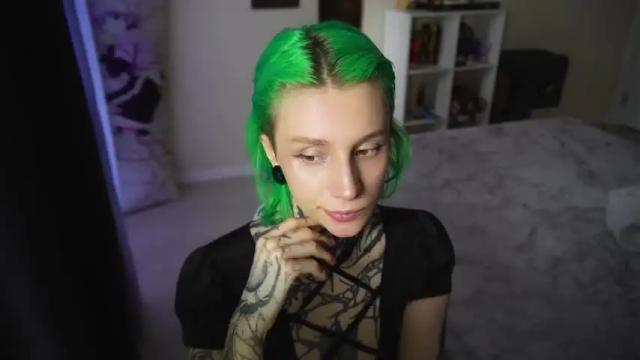 Thumbnail 1, succubus_66's Stream at Chaturbate, 13 months ago