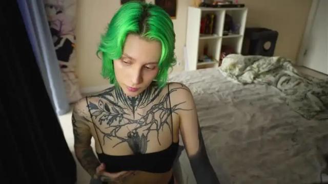Image 3 of succubus_66 Stream on Chaturbate on 13 months ago