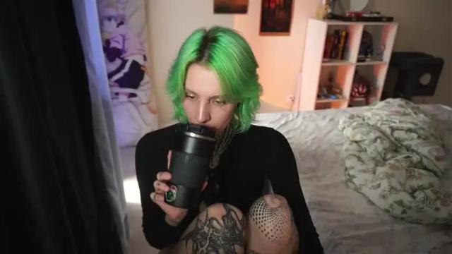 Image 12 of succubus_66 Stream on Chaturbate on 12 months ago