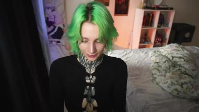 Image 2 of succubus_66 Stream on Chaturbate on 12 months ago