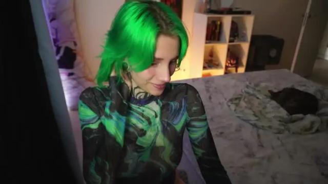 Thumbnail 3, succubus_66's Stream at Chaturbate, 12 months ago