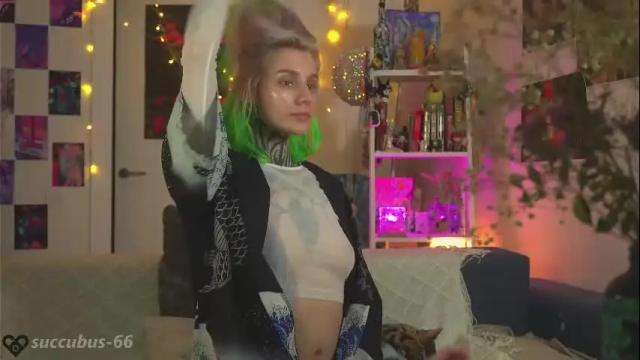 Thumbnail 3, succubus_66's Stream at Chaturbate, 27 days ago