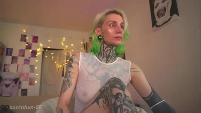 Image 7 of succubus_66 Stream on Chaturbate on 13 days ago