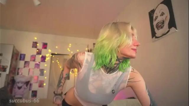Image 3 of succubus_66 Stream on Chaturbate on 9 days ago