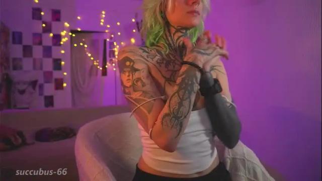 Image 11 of succubus_66 Stream on Chaturbate on 8 days ago