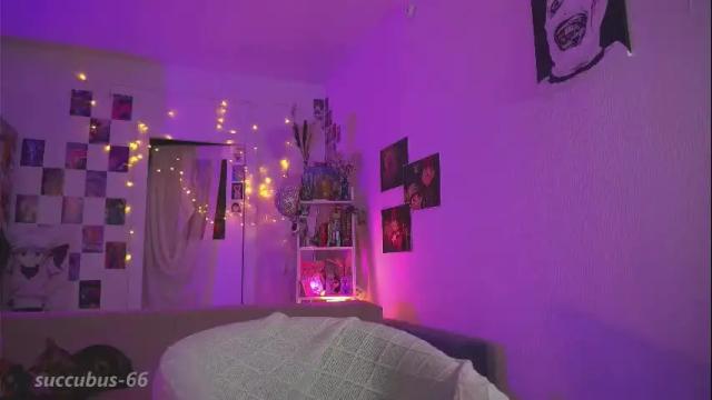 Image 2 of succubus_66 Stream on Chaturbate on 8 days ago