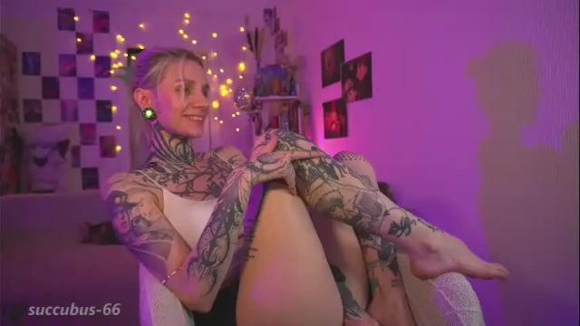 Image 7 of succubus_66 Stream on Chaturbate on 7 days ago