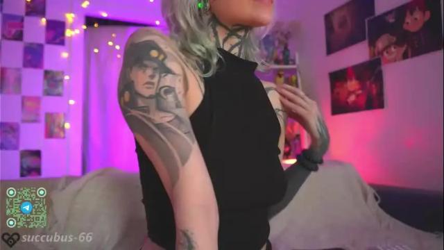 Image 11 of succubus_66 Stream on Chaturbate on 3 months ago