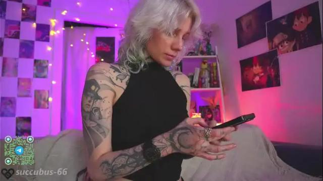 Image 8 of succubus_66 Stream on Chaturbate on 3 months ago