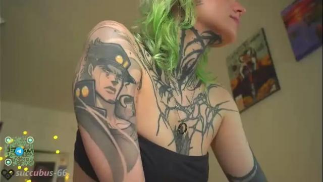 Image 4 of succubus_66 Stream on Chaturbate on 3 months ago