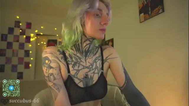 Thumbnail 1, succubus_66's Stream at Chaturbate, 3 months ago