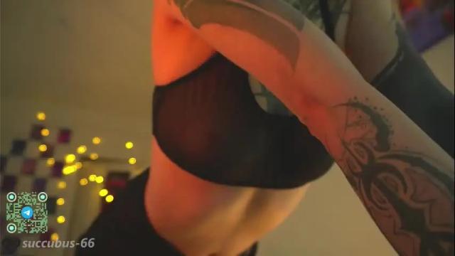 Image 2 of succubus_66 Stream on Chaturbate on 3 months ago