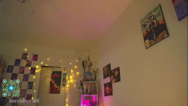 Image 3 of succubus_66 Stream on Chaturbate on 3 months ago