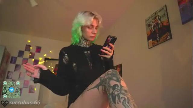 Thumbnail 1, succubus_66's Stream at Chaturbate, 3 months ago