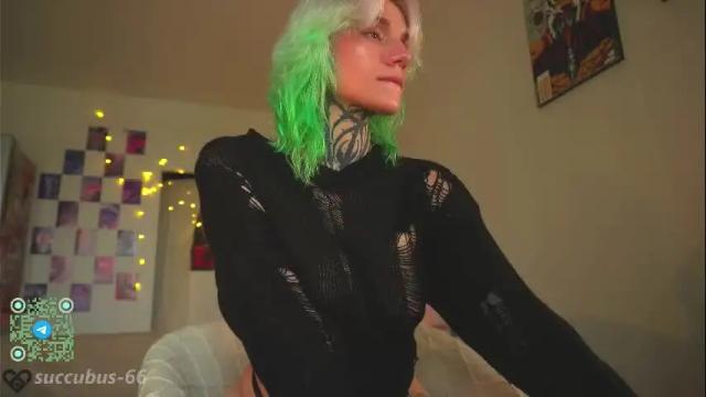 Image 12 of succubus_66 Stream on Chaturbate on 3 months ago