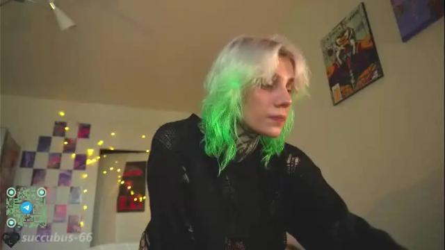 Image 6 of succubus_66 Stream on Chaturbate on 3 months ago
