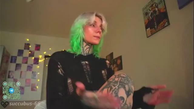 Image 7 of succubus_66 Stream on Chaturbate on 3 months ago