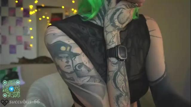 Image 11 of succubus_66 Stream on Chaturbate on 3 months ago