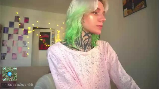 Thumbnail 1, succubus_66's Stream at Chaturbate, 3 months ago