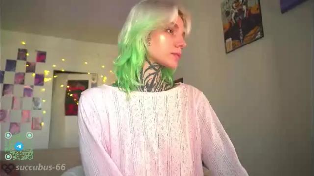 Image 3 of succubus_66 Stream on Chaturbate on 3 months ago