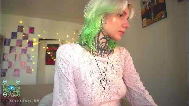 Image 4 of succubus_66 Stream on Chaturbate on 3 months ago