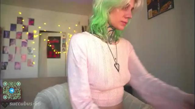 Thumbnail 2, succubus_66's Stream at Chaturbate, 3 months ago