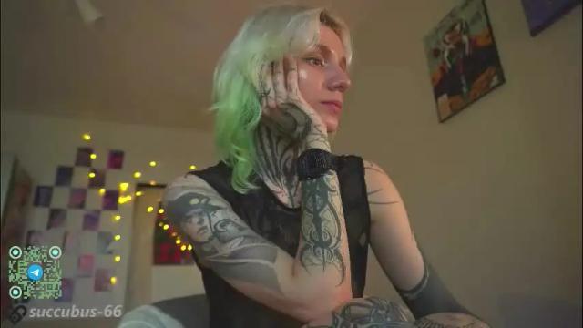 Image 2 of succubus_66 Stream on Chaturbate on 3 months ago