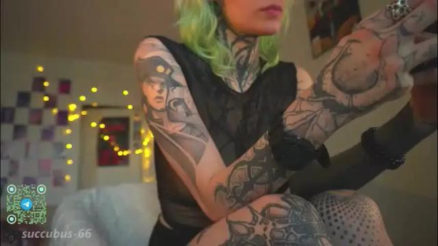 Thumbnail 2, succubus_66's Stream at Chaturbate, 3 months ago