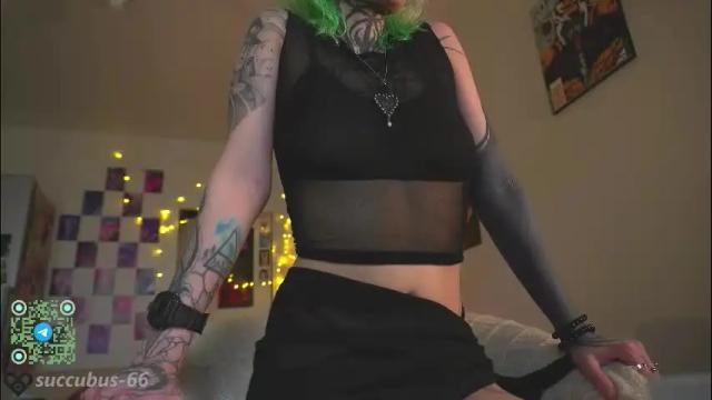 Image 3 of succubus_66 Stream on Chaturbate on 2 months ago
