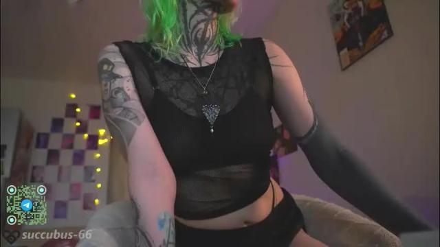 Image 4 of succubus_66 Stream on Chaturbate on 2 months ago