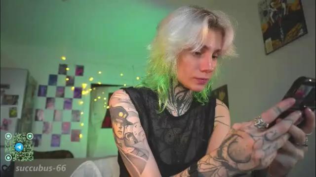 Thumbnail 1, succubus_66's Stream at Chaturbate, 2 months ago