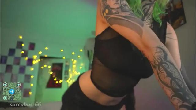 Image 10 of succubus_66 Stream on Chaturbate on 2 months ago