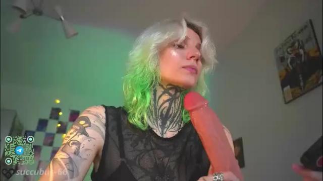 Thumbnail 2, succubus_66's Stream at Chaturbate, 2 months ago