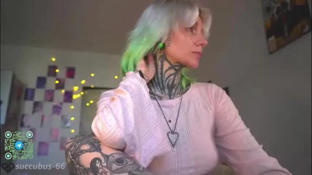 Image 10 of succubus_66 Stream on Chaturbate on 2 months ago