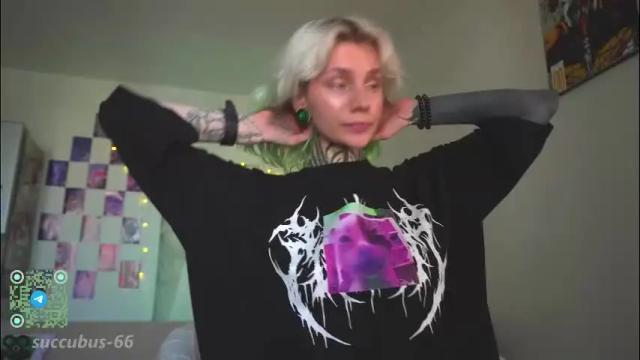 Image 12 of succubus_66 Stream on Chaturbate on 2 months ago