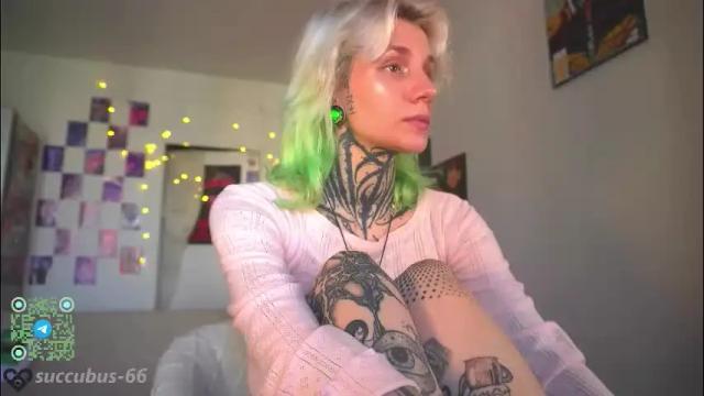 Thumbnail 2, succubus_66's Stream at Chaturbate, 2 months ago