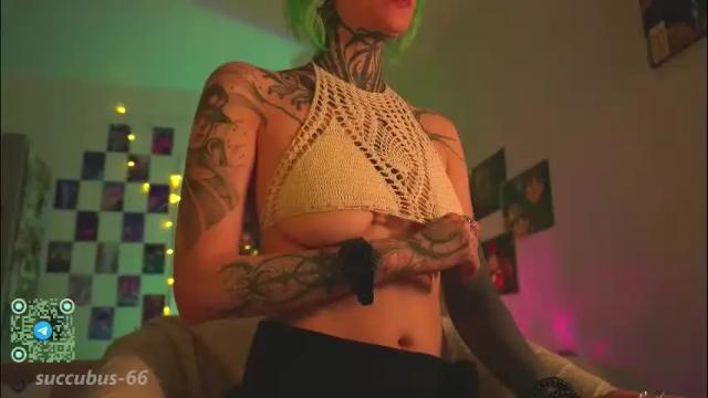 Thumbnail 3, succubus_66's Stream at Chaturbate, 2 months ago