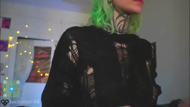 Image 6 of succubus_66 Stream on Chaturbate on 2 months ago